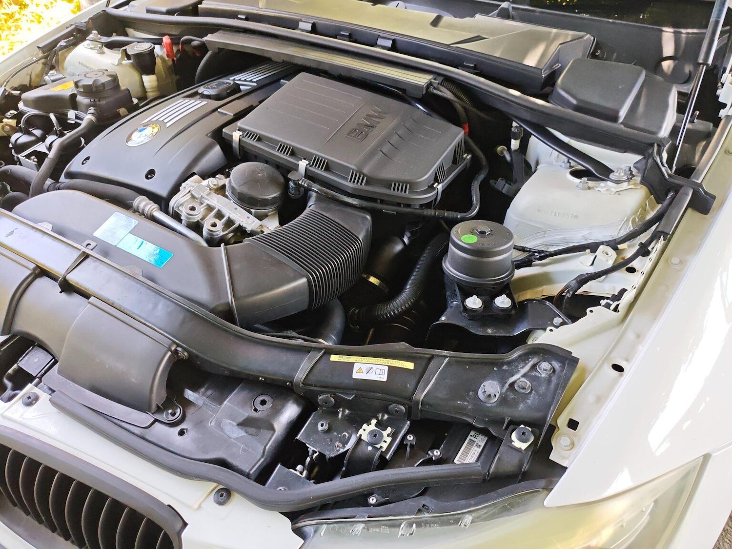 Used BMW 3 Series 2009 for sale - 76692816: Photo 20