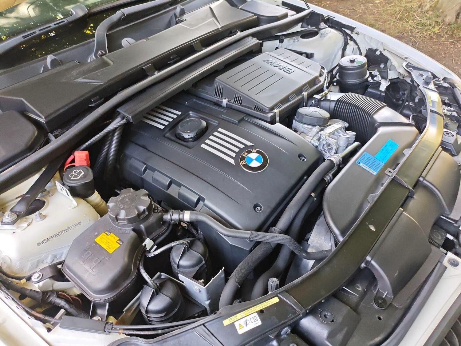 Used BMW 3 Series 2009 for sale - 76692816: Photo 21