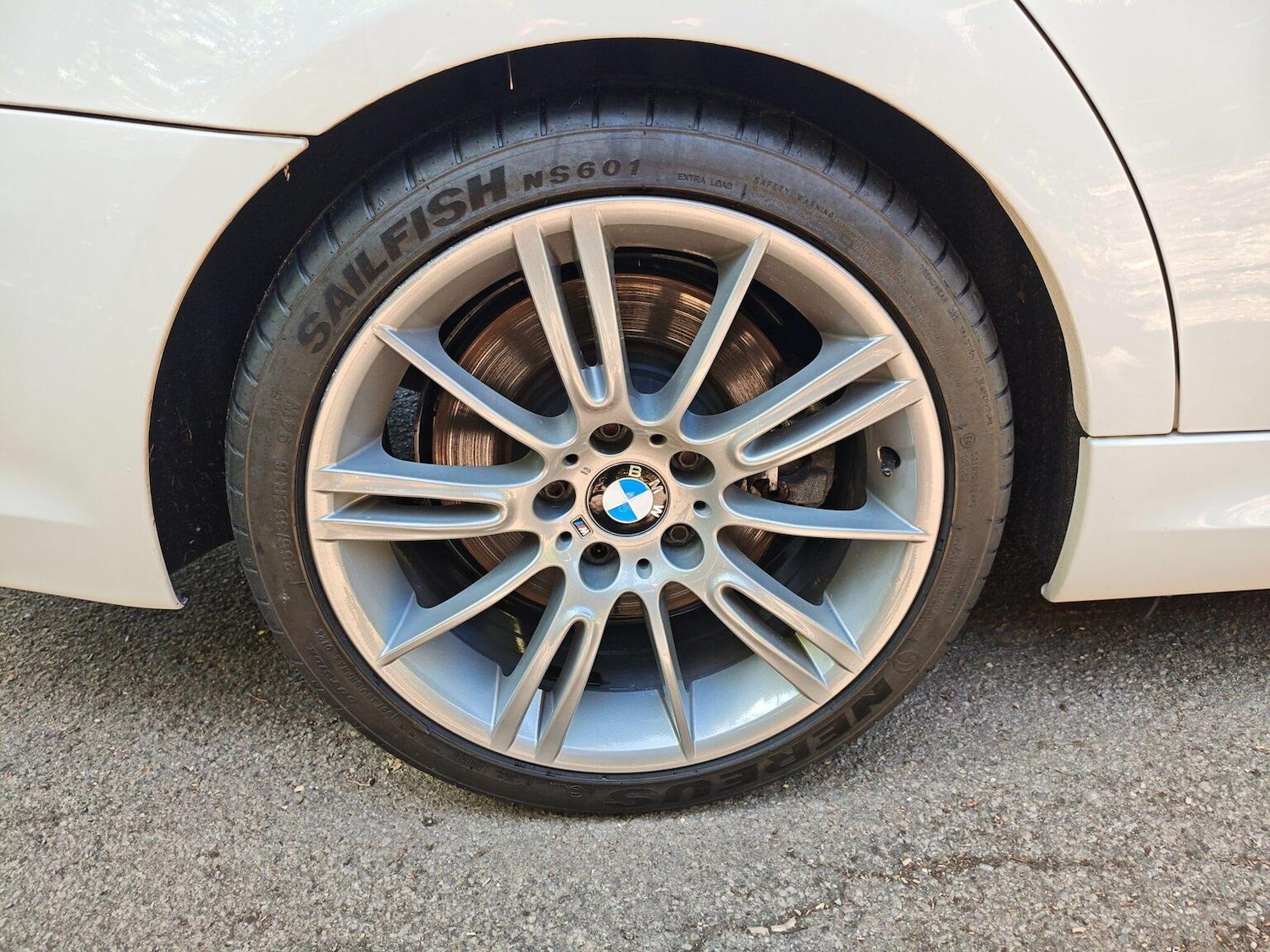 Used BMW 3 Series 2009 for sale - 76692816: Photo 24