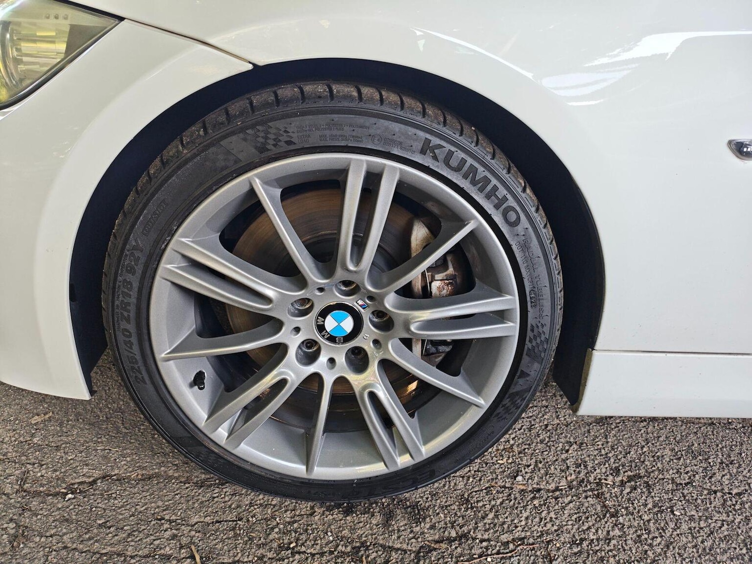 Used BMW 3 Series 2009 for sale - 76692816: Photo 25