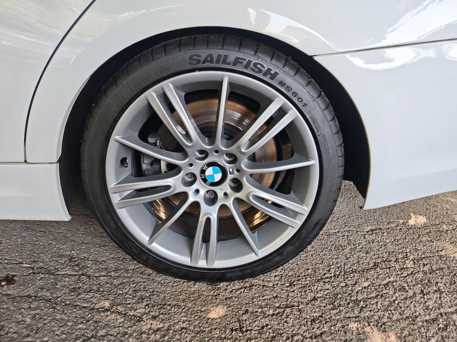 Used BMW 3 Series 2009 for sale - 76692816: Photo 26