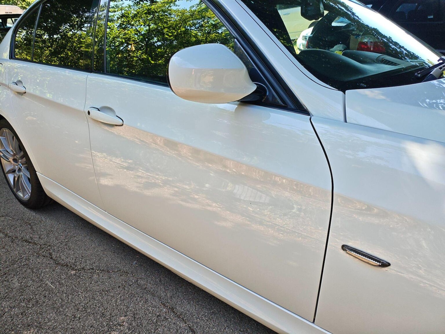 Used BMW 3 Series 2009 for sale - 76692816: Photo 28