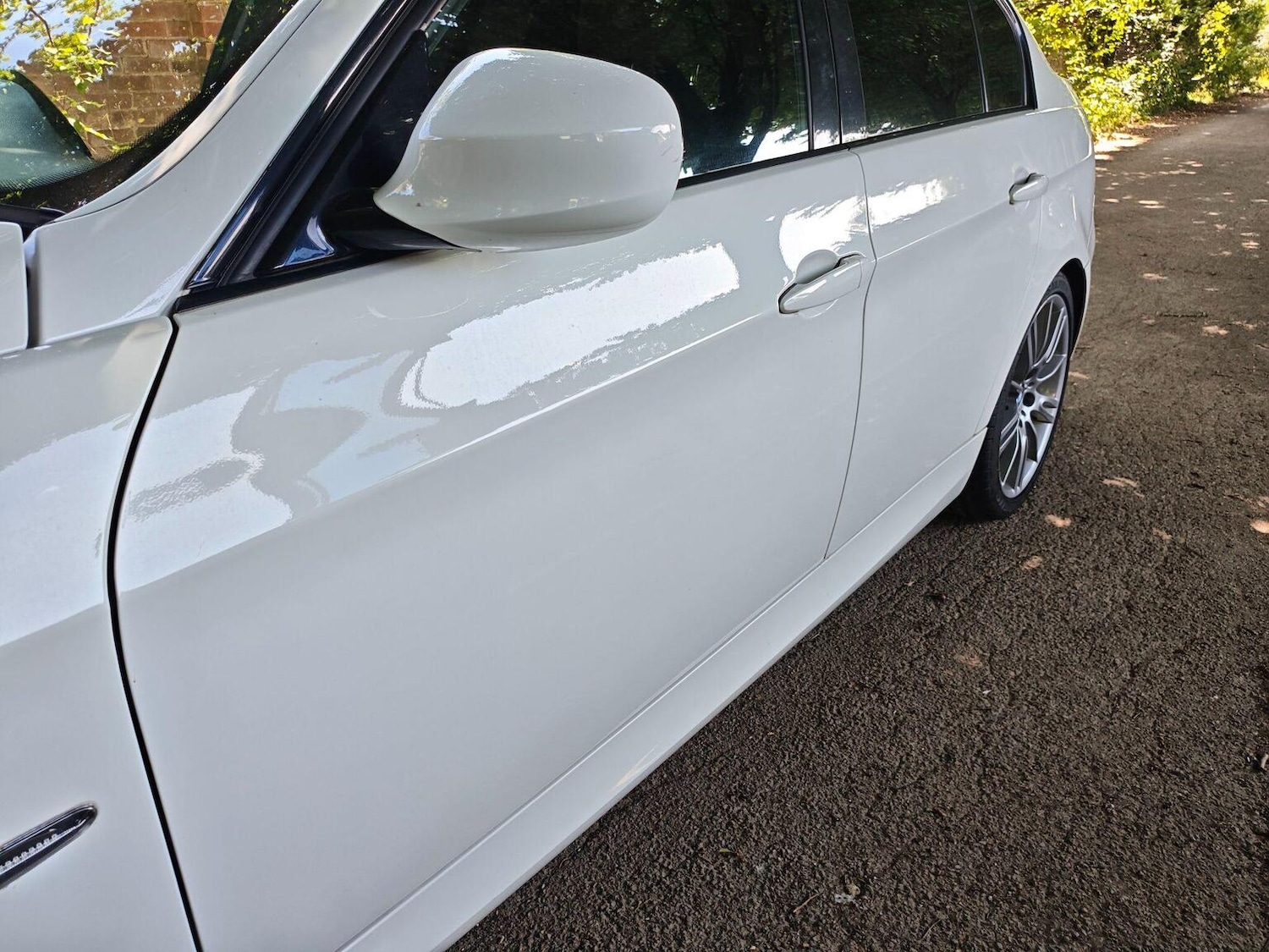 Used BMW 3 Series 2009 for sale - 76692816: Photo 29