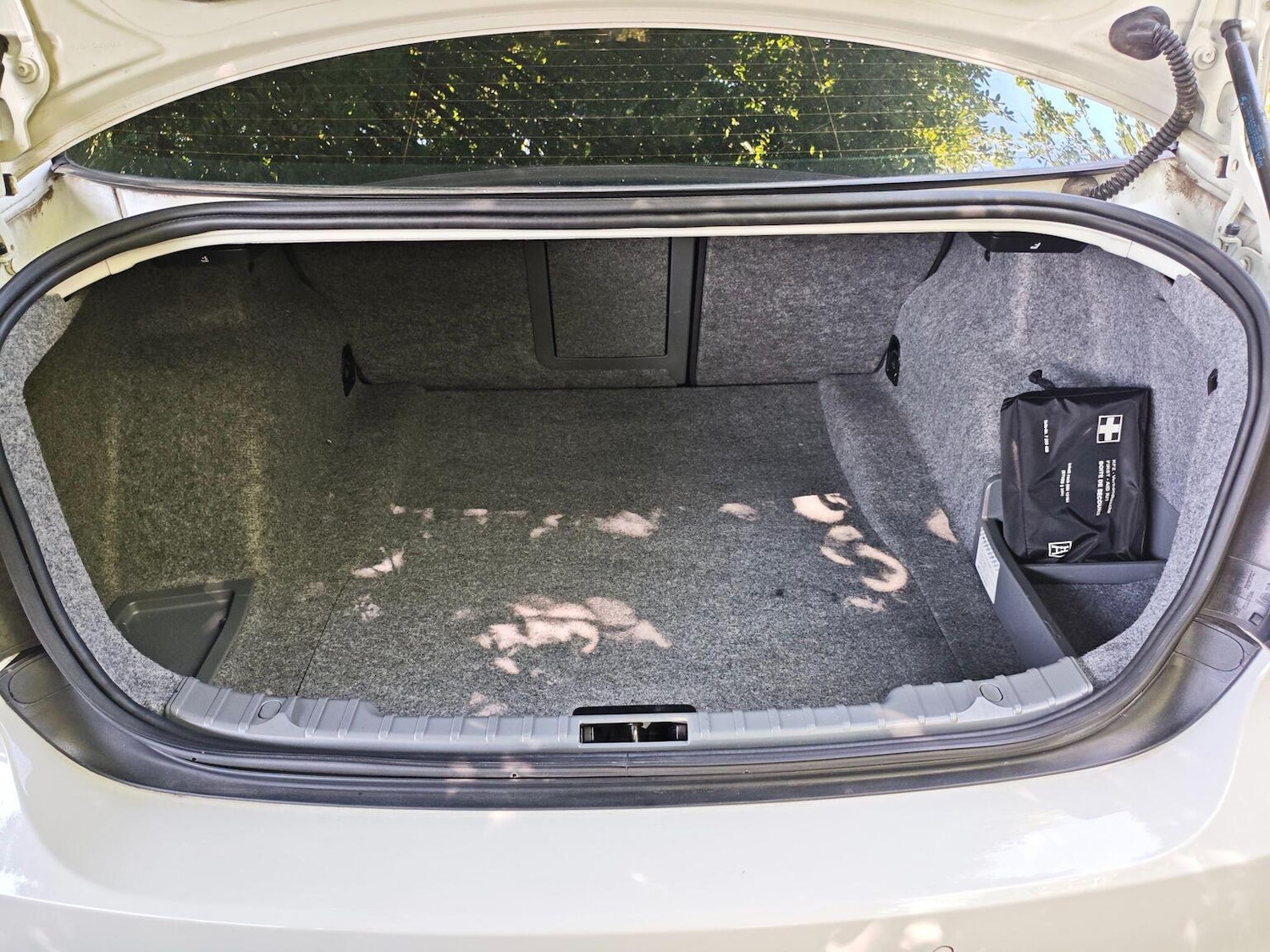 Used BMW 3 Series 2009 for sale - 76692816: Photo 31