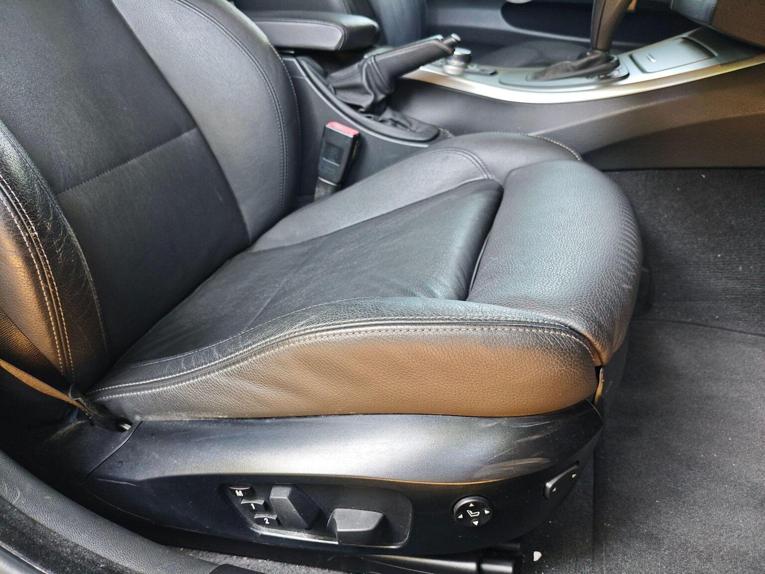 Used BMW 3 Series 2009 for sale - 76692816: Photo 33