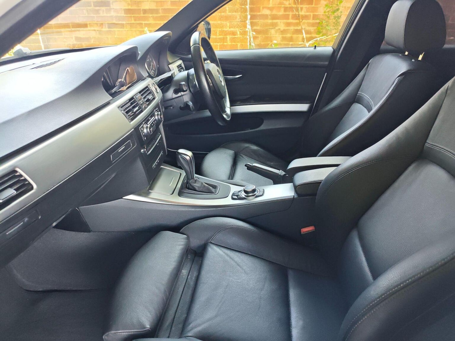 Used BMW 3 Series 2009 for sale - 76692816: Photo 34