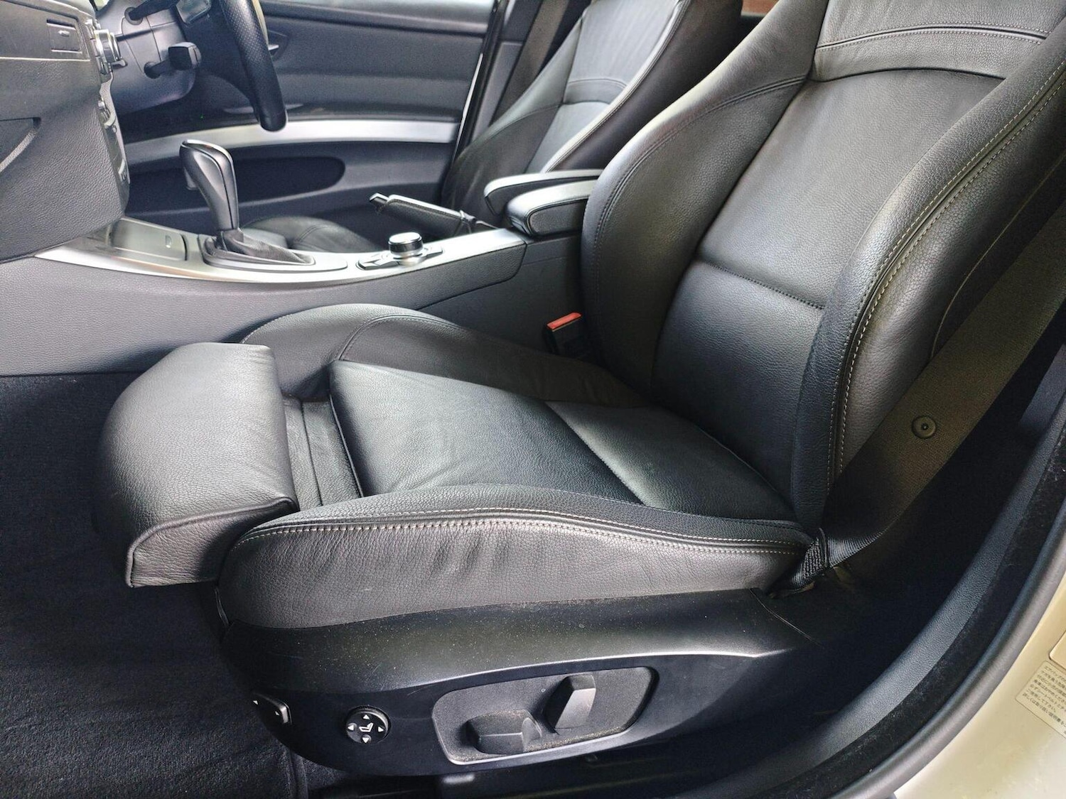 Used BMW 3 Series 2009 for sale - 76692816: Photo 35