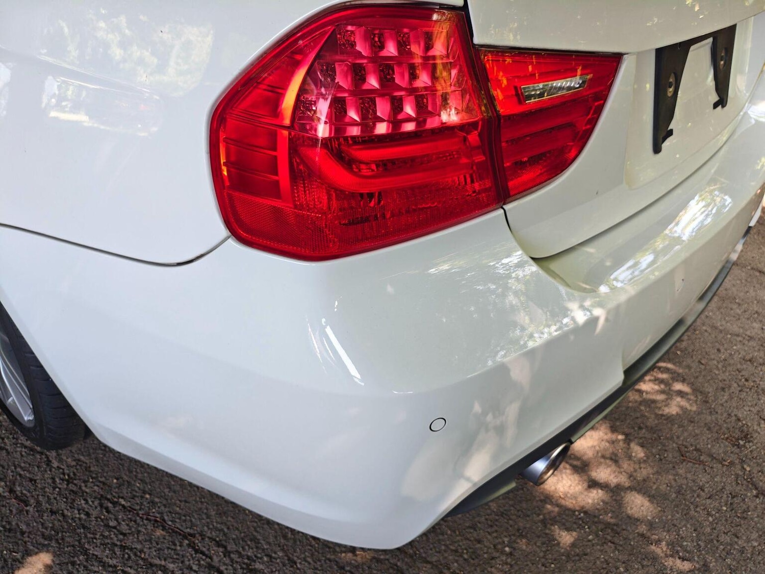 Used BMW 3 Series 2009 for sale - 76692816: Photo 36