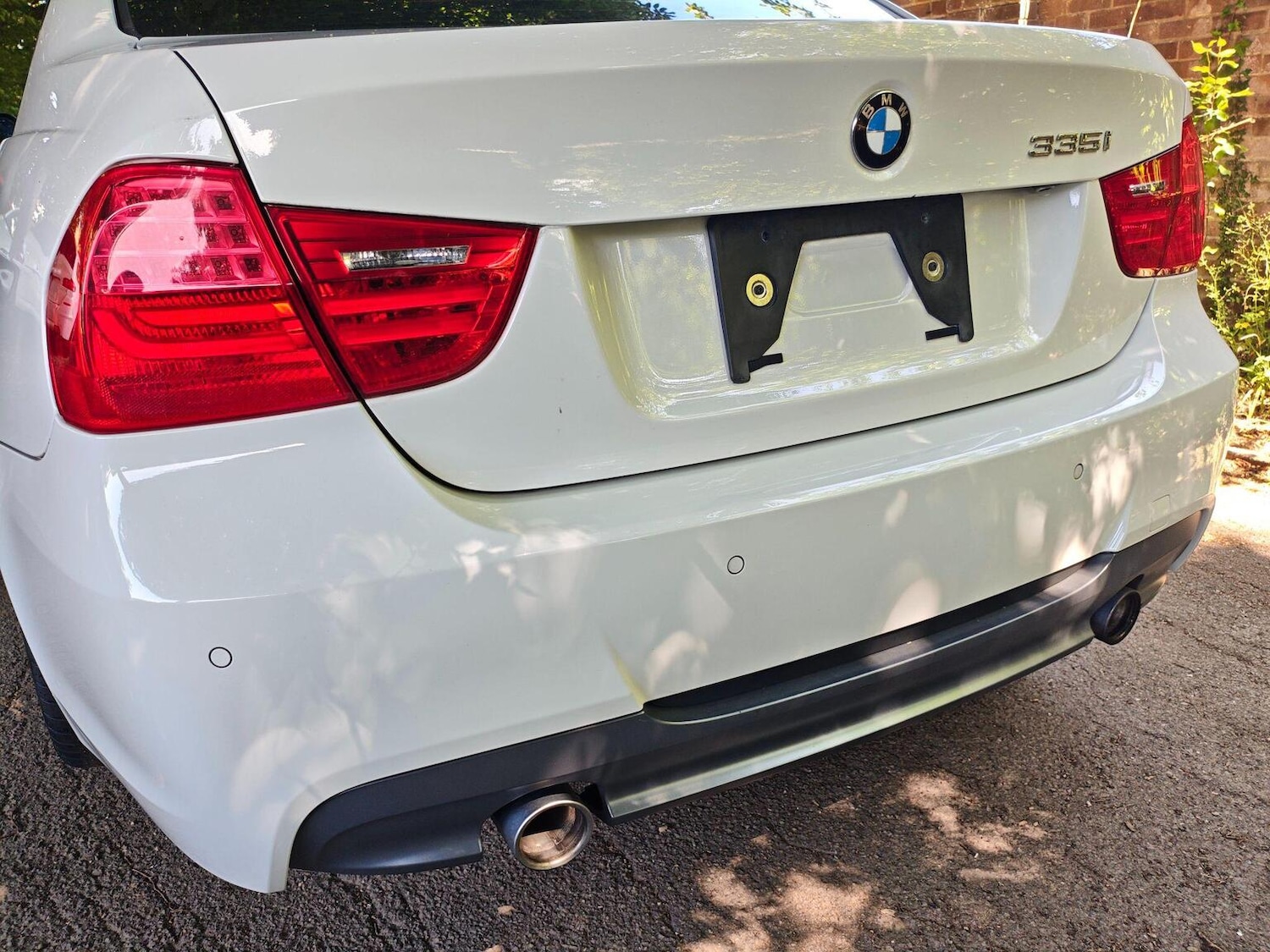 Used BMW 3 Series 2009 for sale - 76692816: Photo 42