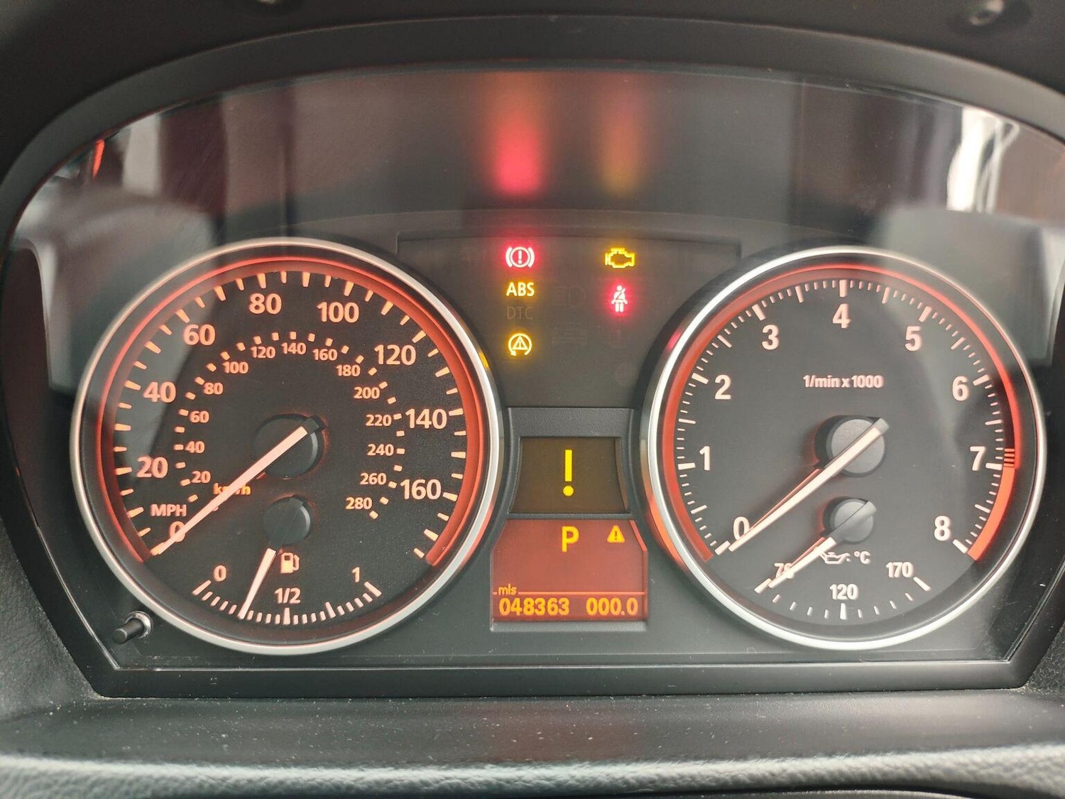 Used BMW 3 Series 2009 for sale - 76692816: Photo 47