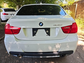 Used BMW 3 Series 2009 for sale - 76692816: Photo