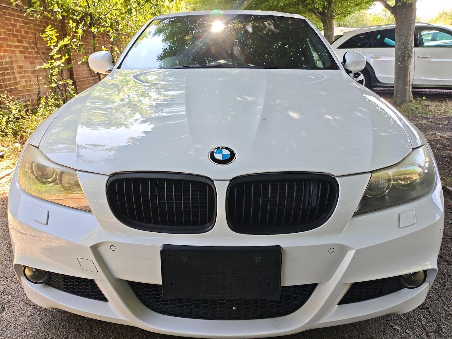 Used BMW 3 Series 2009 for sale - 76692816: Photo 5