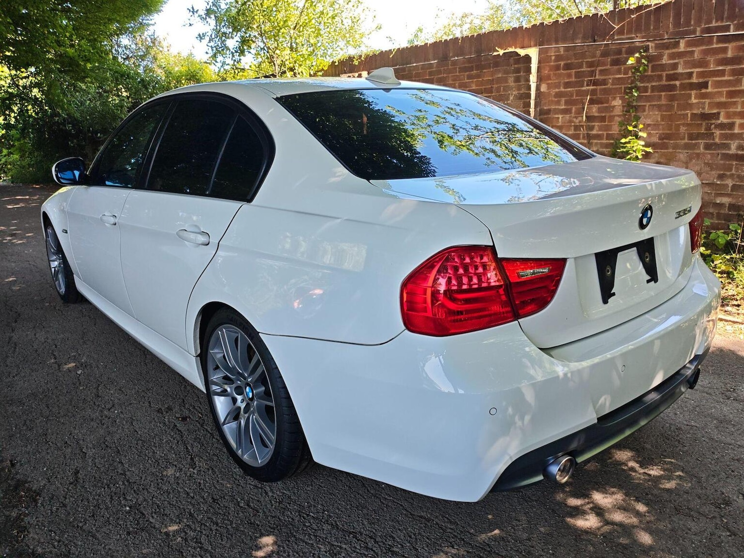 Used BMW 3 Series 2009 for sale - 76692816: Photo 7