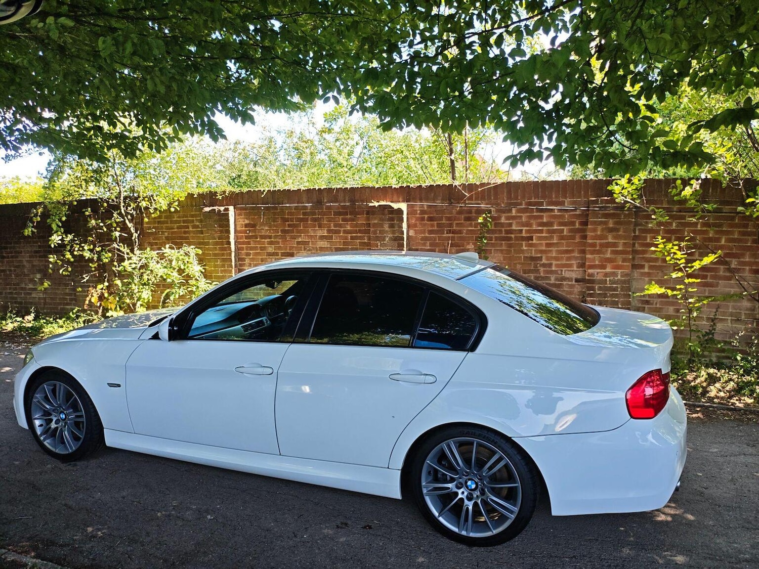 Used BMW 3 Series 2009 for sale - 76692816: Photo 8