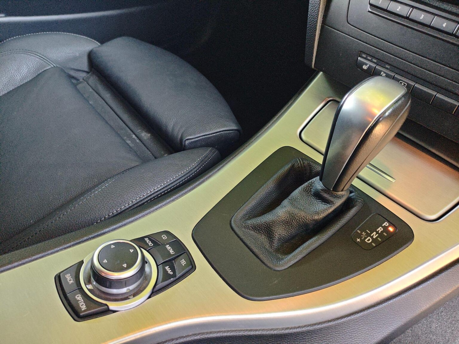 Used BMW 3 Series 2009 for sale - 76692816: Photo 9