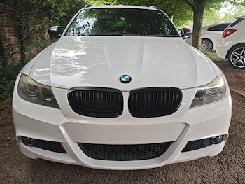 Used BMW 3 Series 2010 for sale - 78646788: Photo
