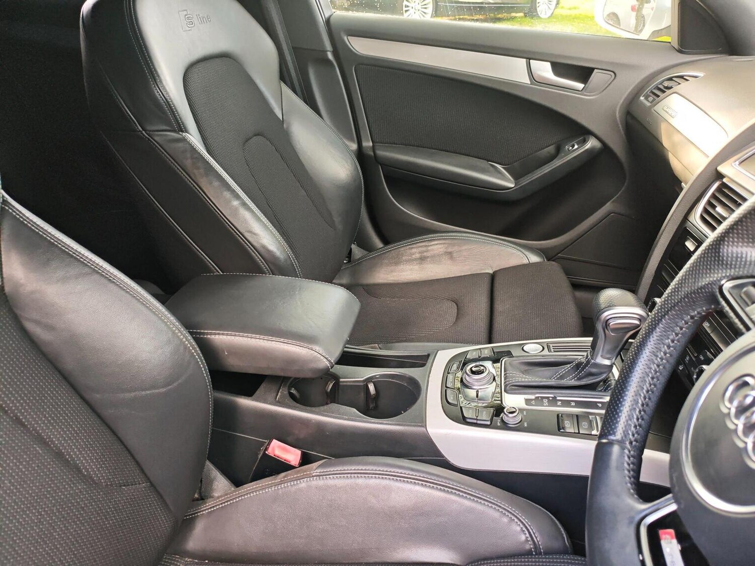 Used Audi A4 Avant 2012 for sale - 78090637: Photo 12