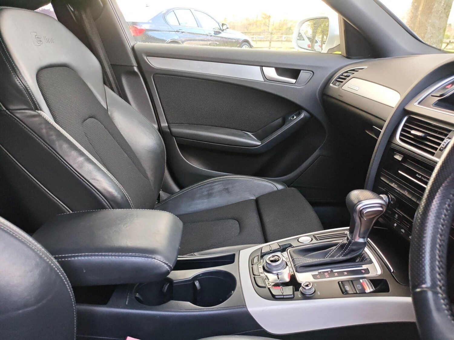 Used Audi A4 Avant 2012 for sale - 78090637: Photo 14