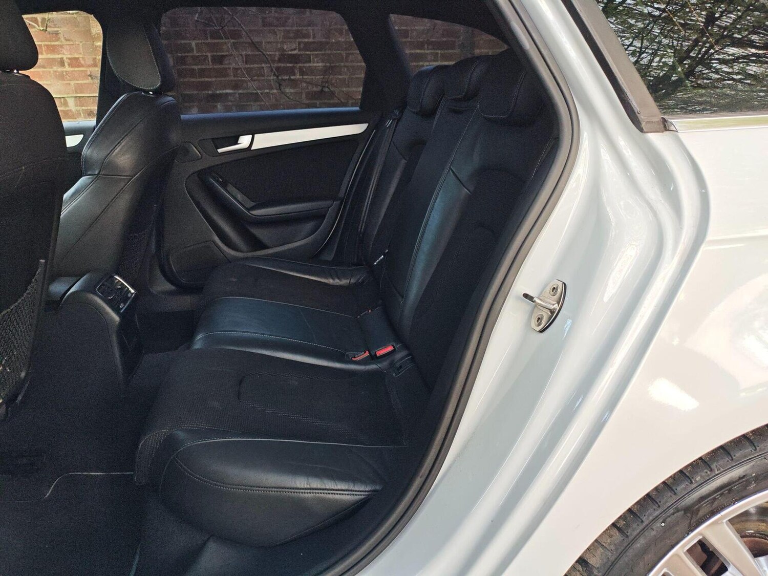 Used Audi A4 Avant 2012 for sale - 78090637: Photo 15