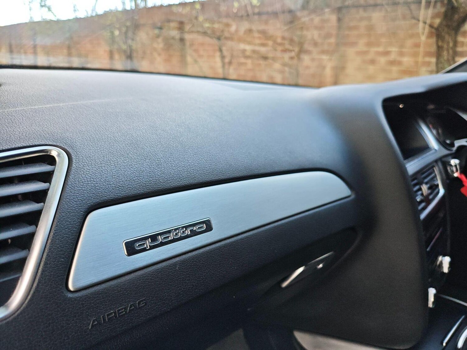 Used Audi A4 Avant 2012 for sale - 78090637: Photo 16