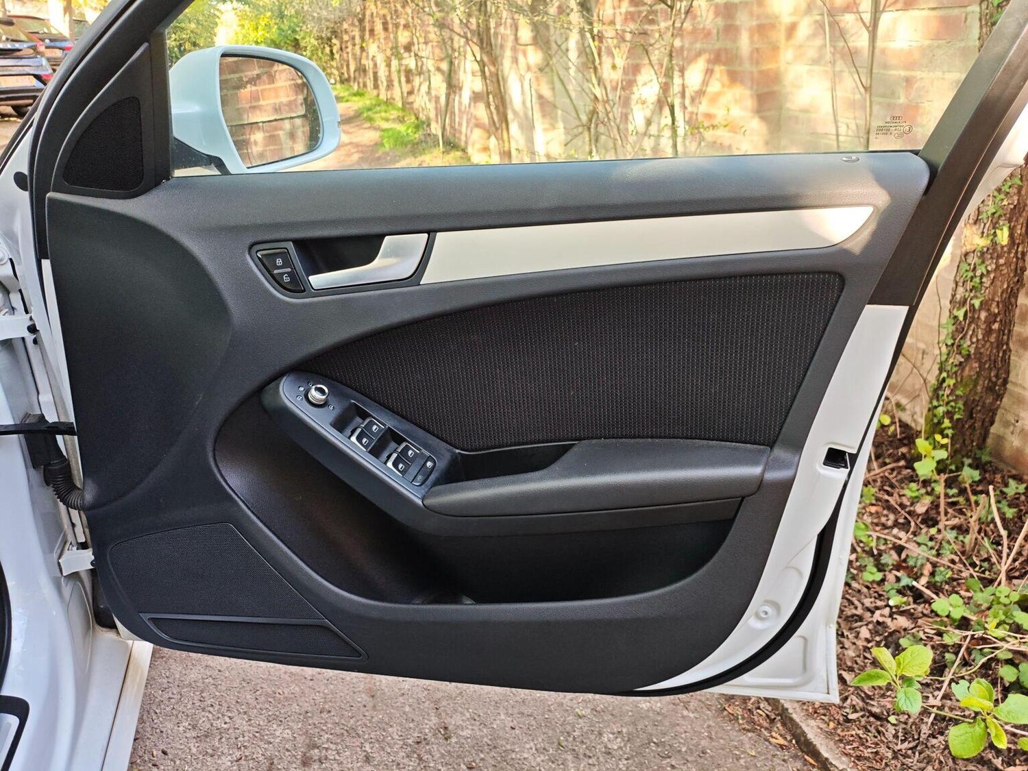 Used Audi A4 Avant 2012 for sale - 78090637: Photo 17