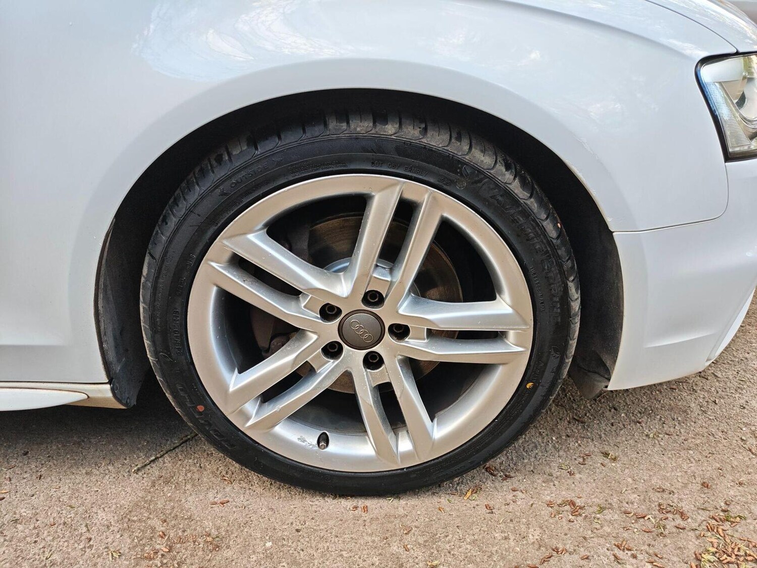 Used Audi A4 Avant 2012 for sale - 78090637: Photo 23