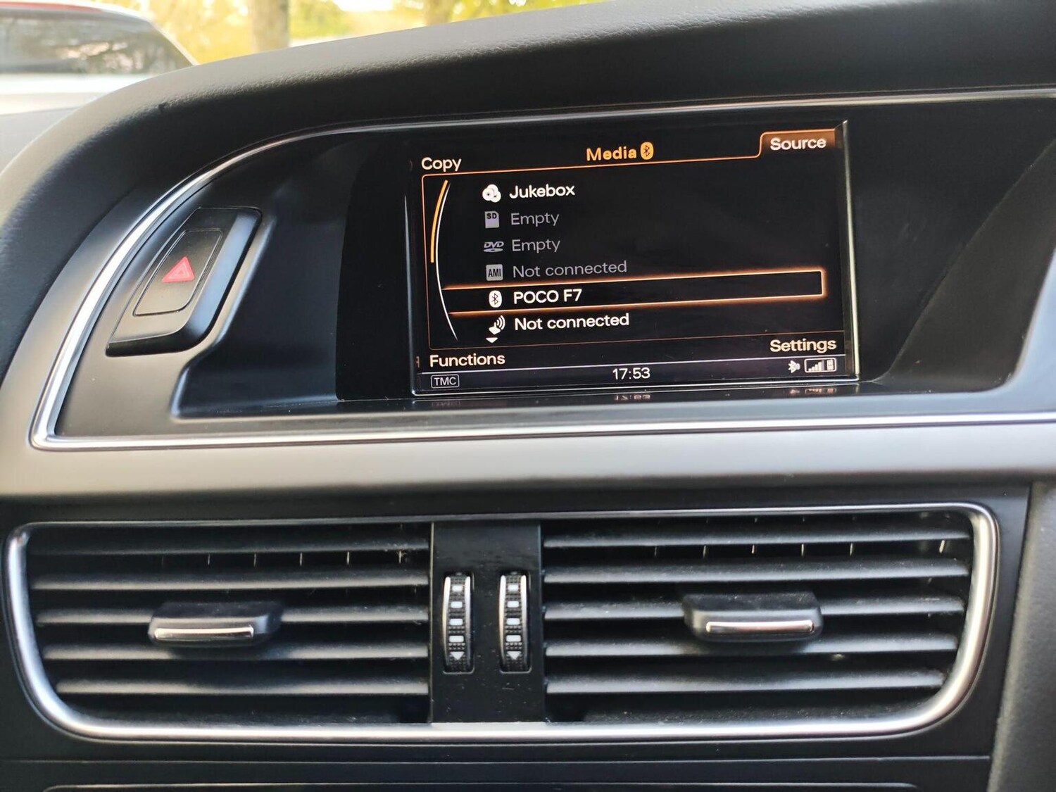 Used Audi A4 Avant 2012 for sale - 78090637: Photo 24