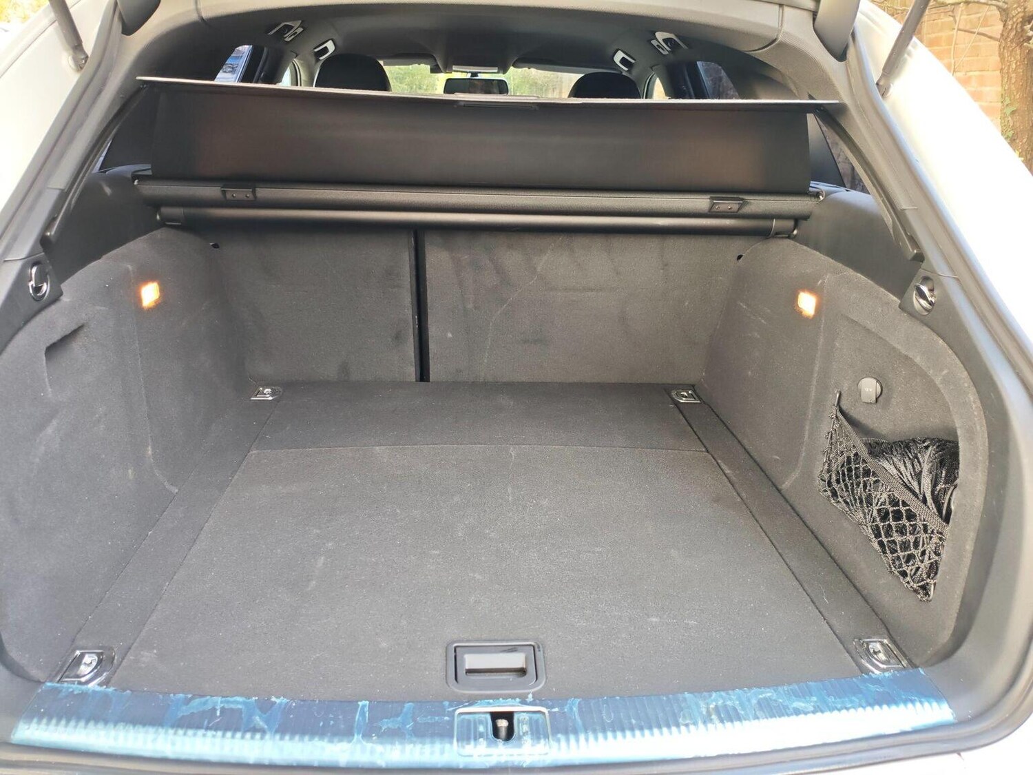 Used Audi A4 Avant 2012 for sale - 78090637: Photo 25