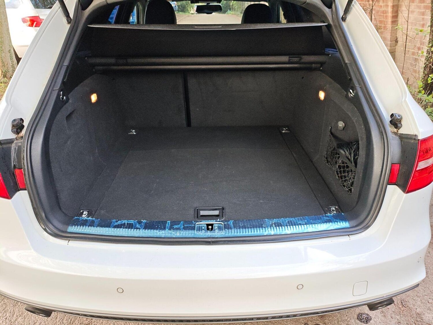 Used Audi A4 Avant 2012 for sale - 78090637: Photo 27