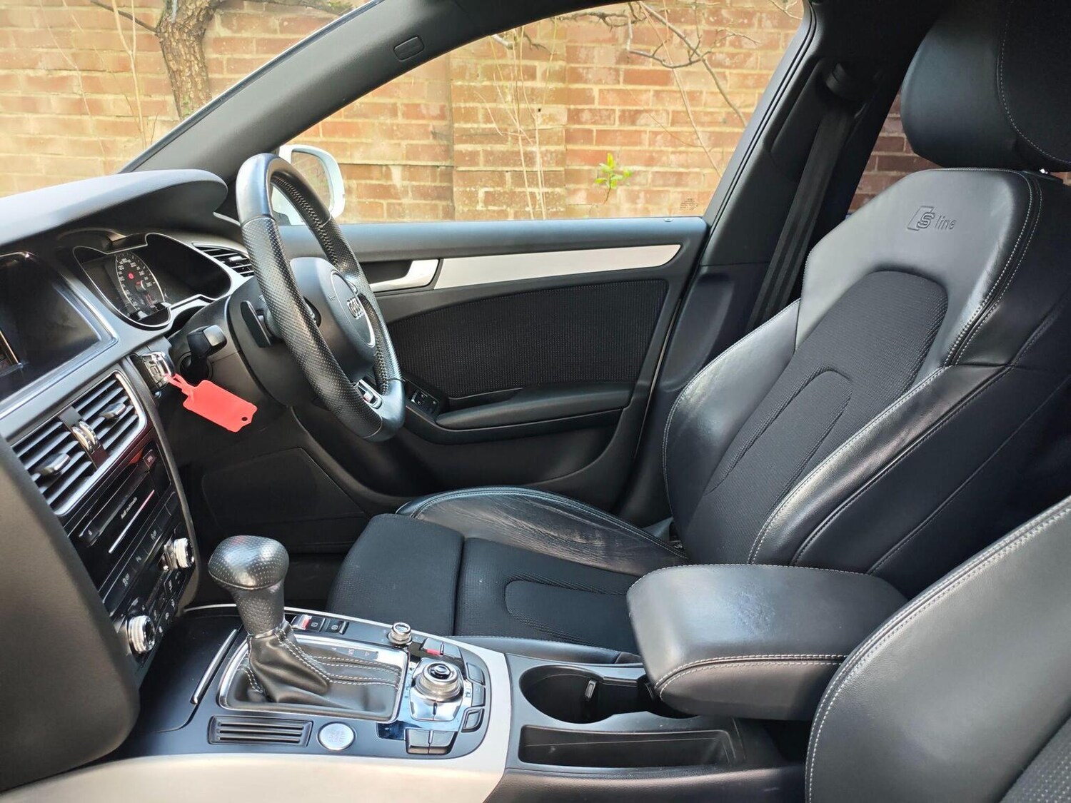 Used Audi A4 Avant 2012 for sale - 78090637: Photo 28