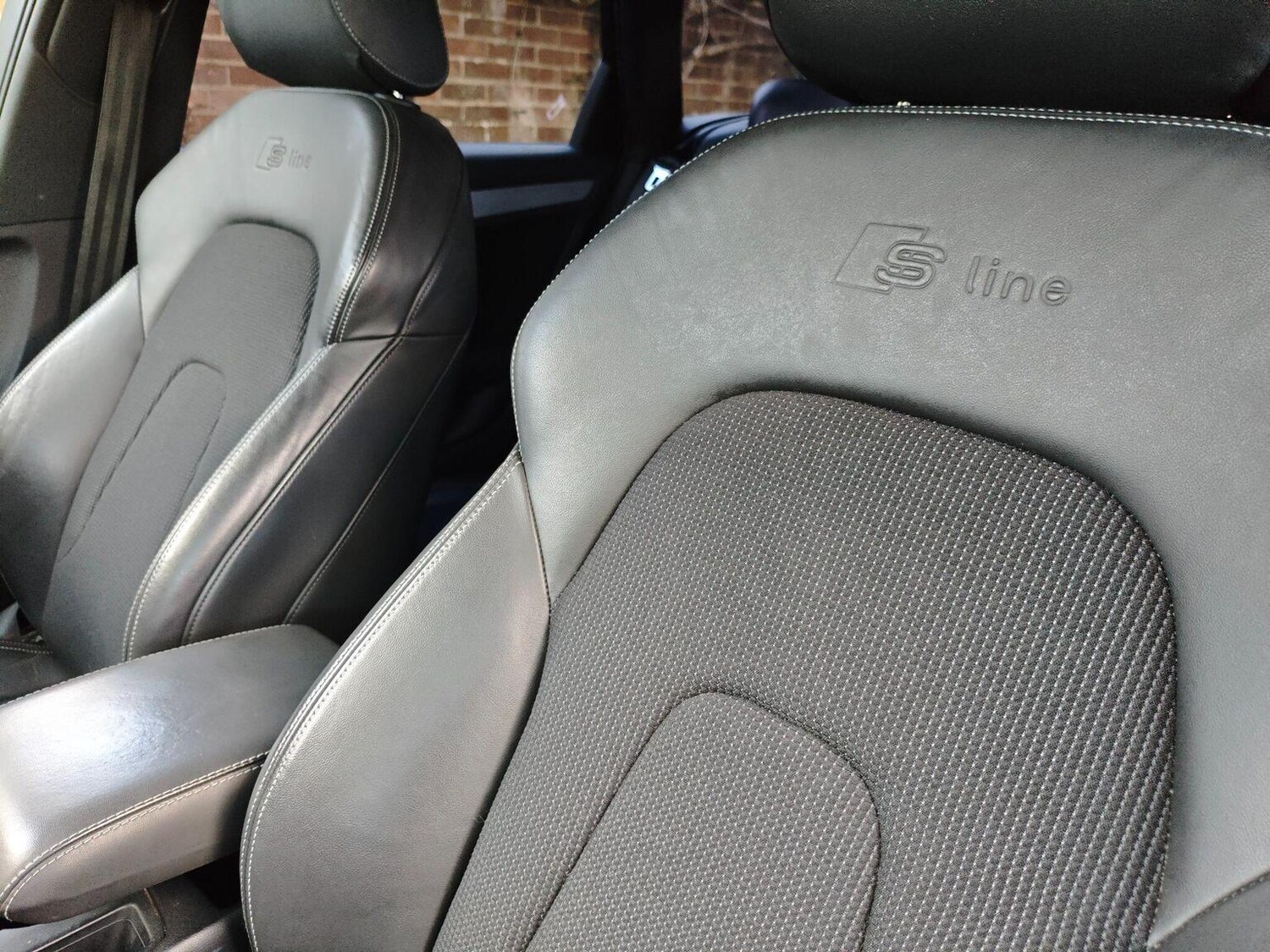 Used Audi A4 Avant 2012 for sale - 78090637: Photo 29