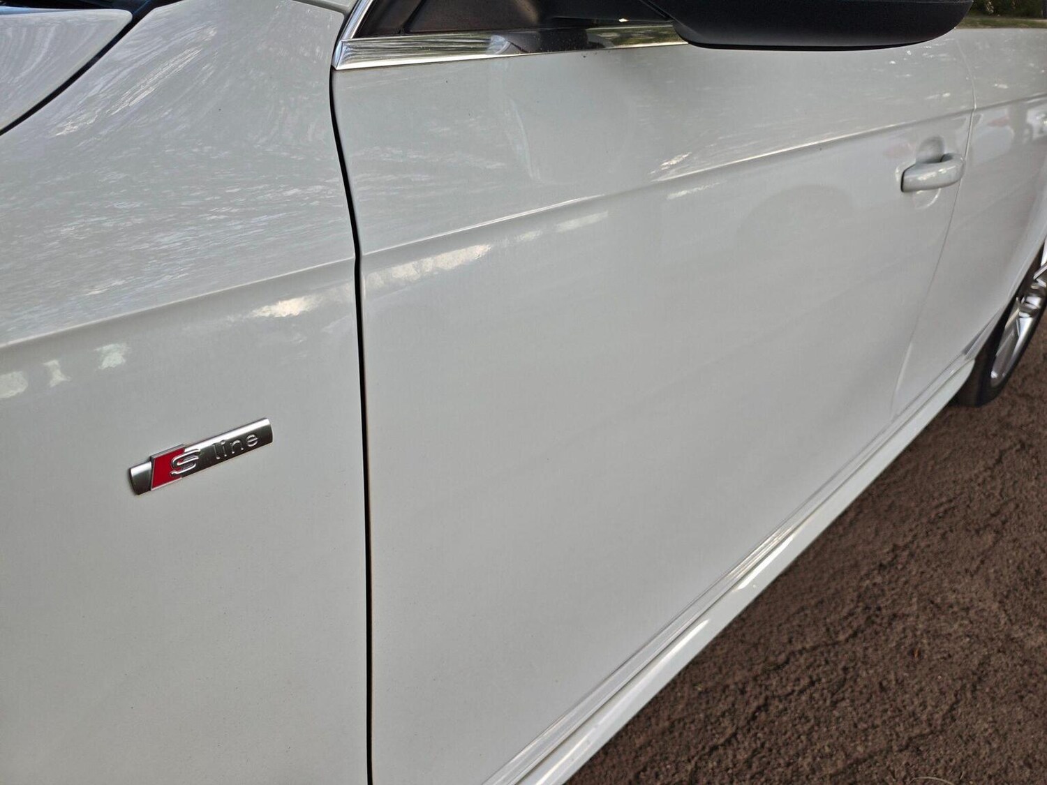 Used Audi A4 Avant 2012 for sale - 78090637: Photo 35