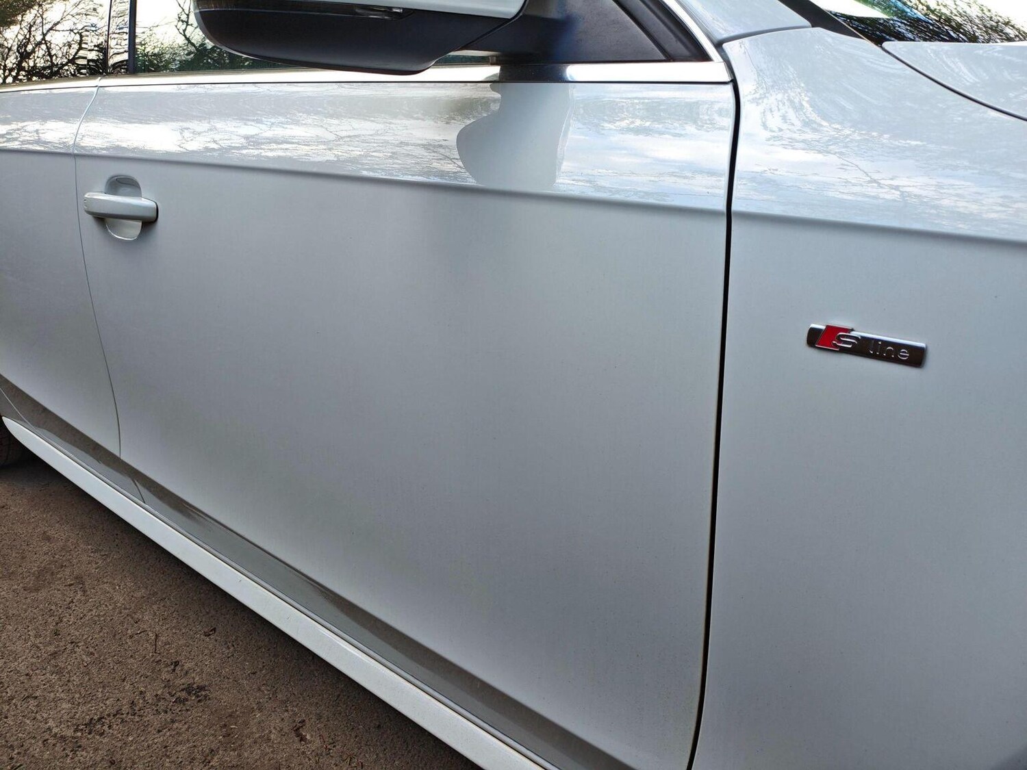 Used Audi A4 Avant 2012 for sale - 78090637: Photo 36