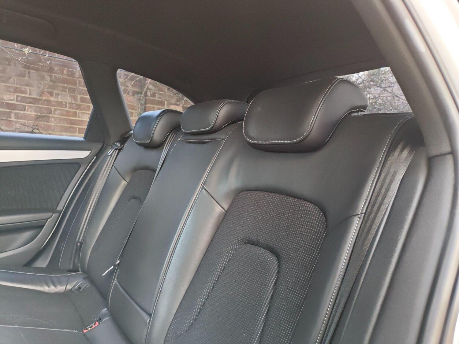 Used Audi A4 Avant 2012 for sale - 78090637: Photo 38