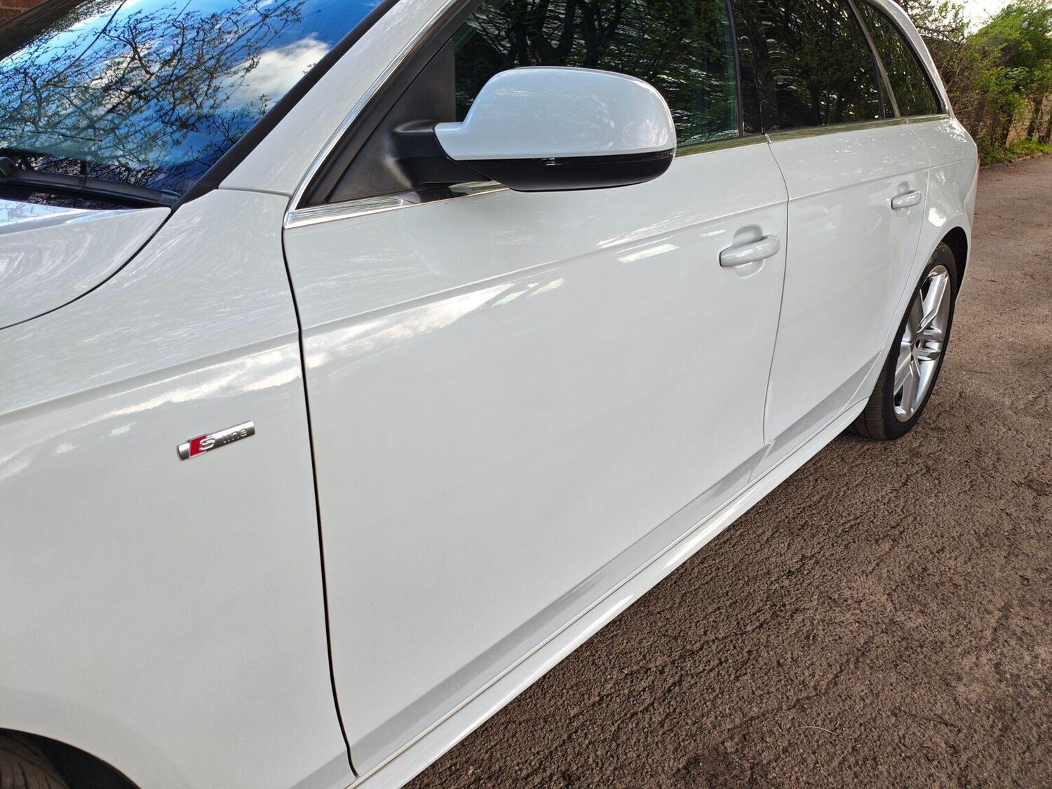 Used Audi A4 Avant 2012 for sale - 78090637: Photo 39