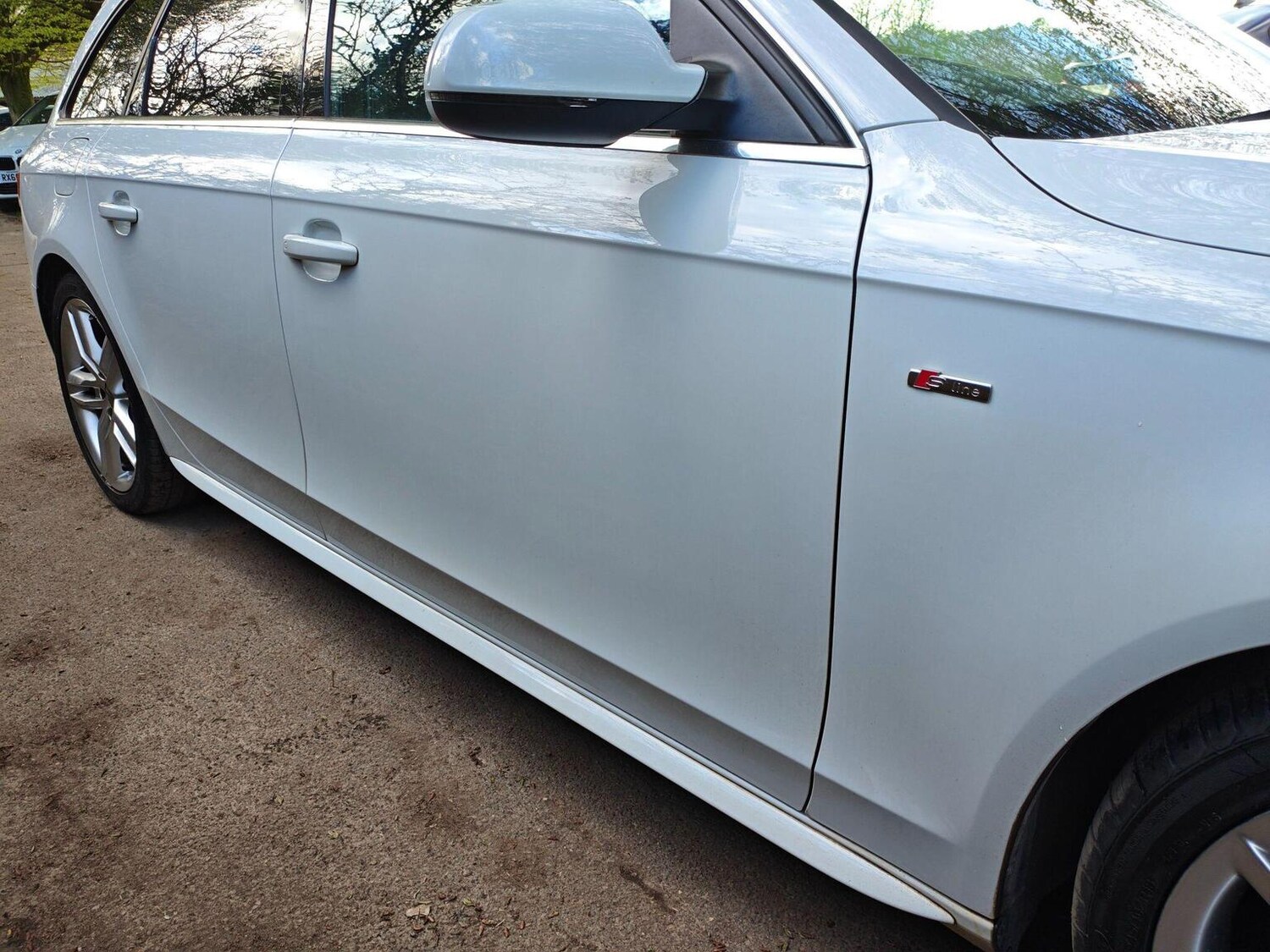 Used Audi A4 Avant 2012 for sale - 78090637: Photo 40