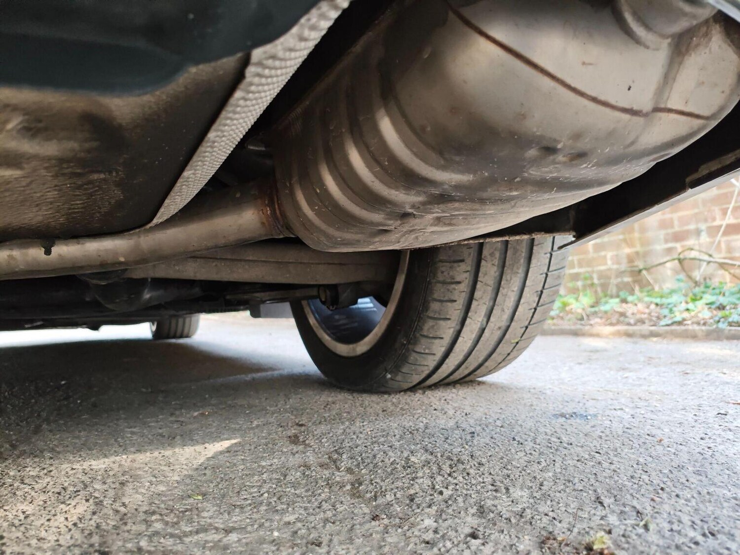 Used Audi A4 Avant 2012 for sale - 78090637: Photo 41