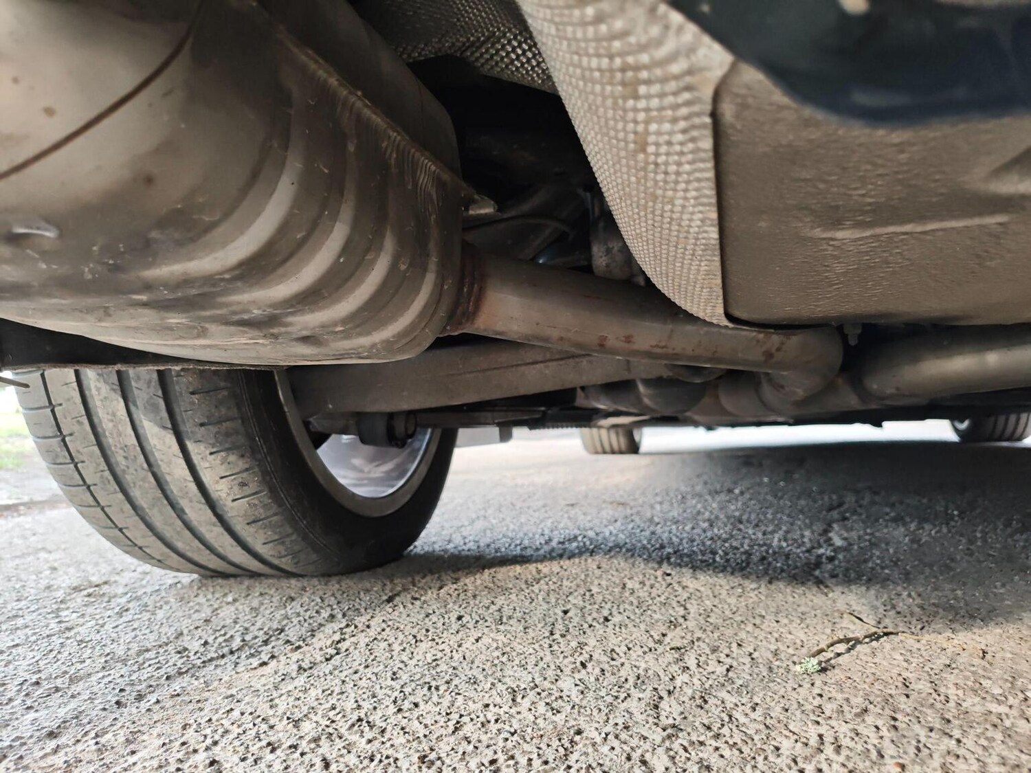 Used Audi A4 Avant 2012 for sale - 78090637: Photo 42