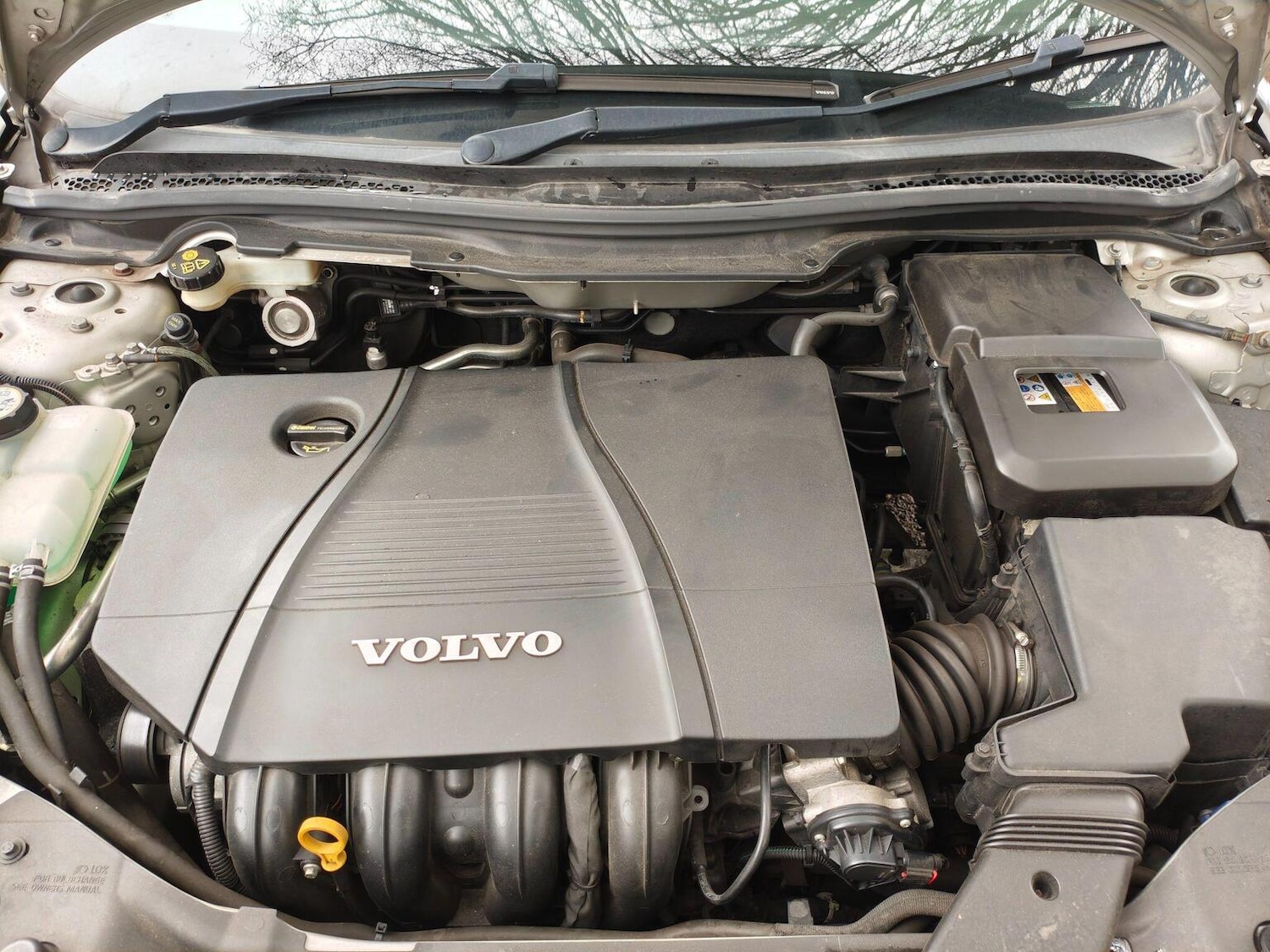 Used Volvo V50 2012 for sale - 77983753: Photo 14