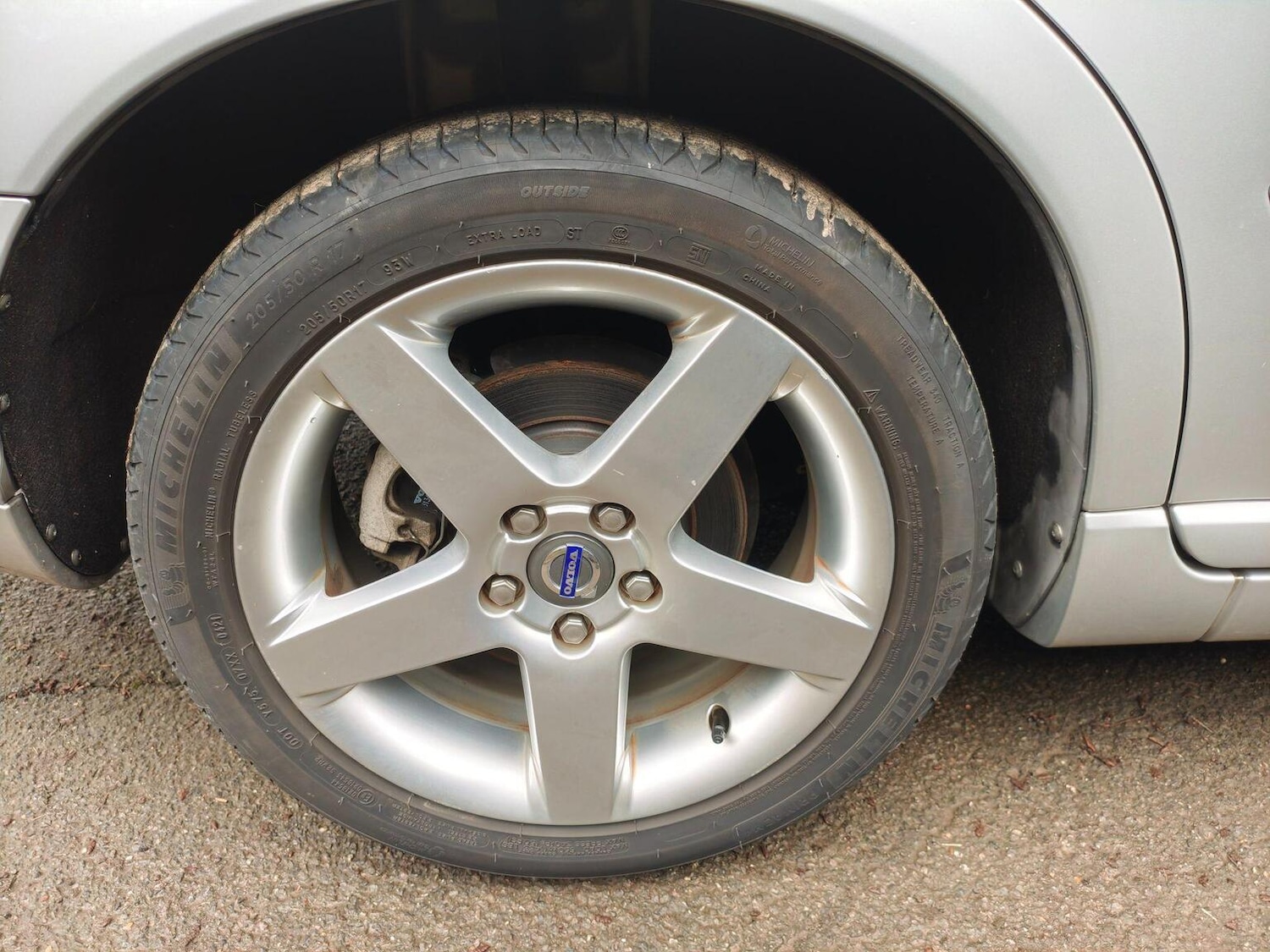 Used Volvo V50 2012 for sale - 77983753: Photo 15