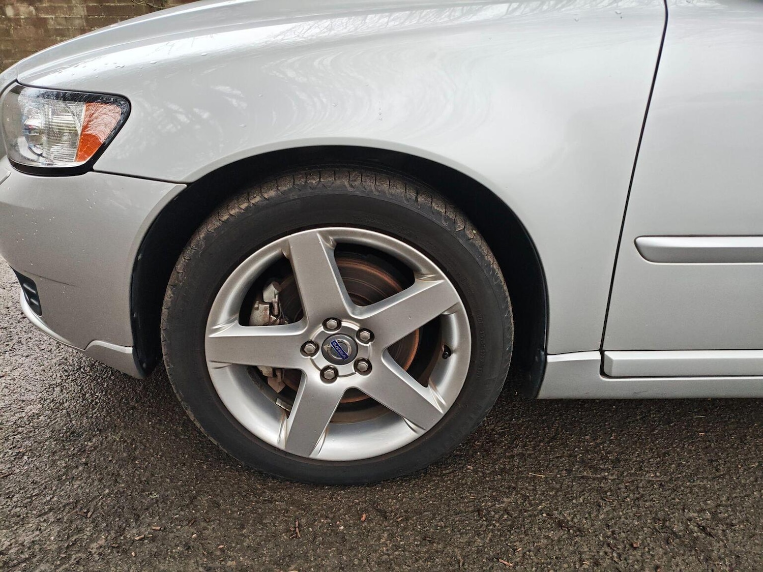 Used Volvo V50 2012 for sale - 77983753: Photo 17