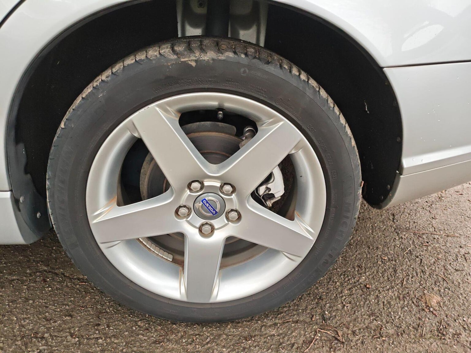 Used Volvo V50 2012 for sale - 77983753: Photo 18