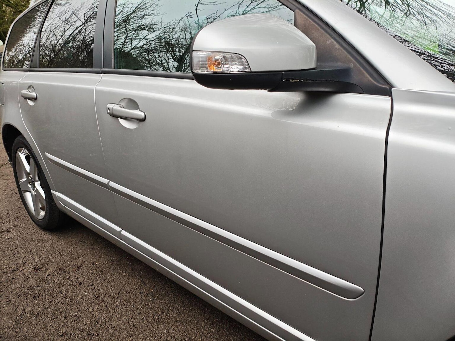 Used Volvo V50 2012 for sale - 77983753: Photo 19