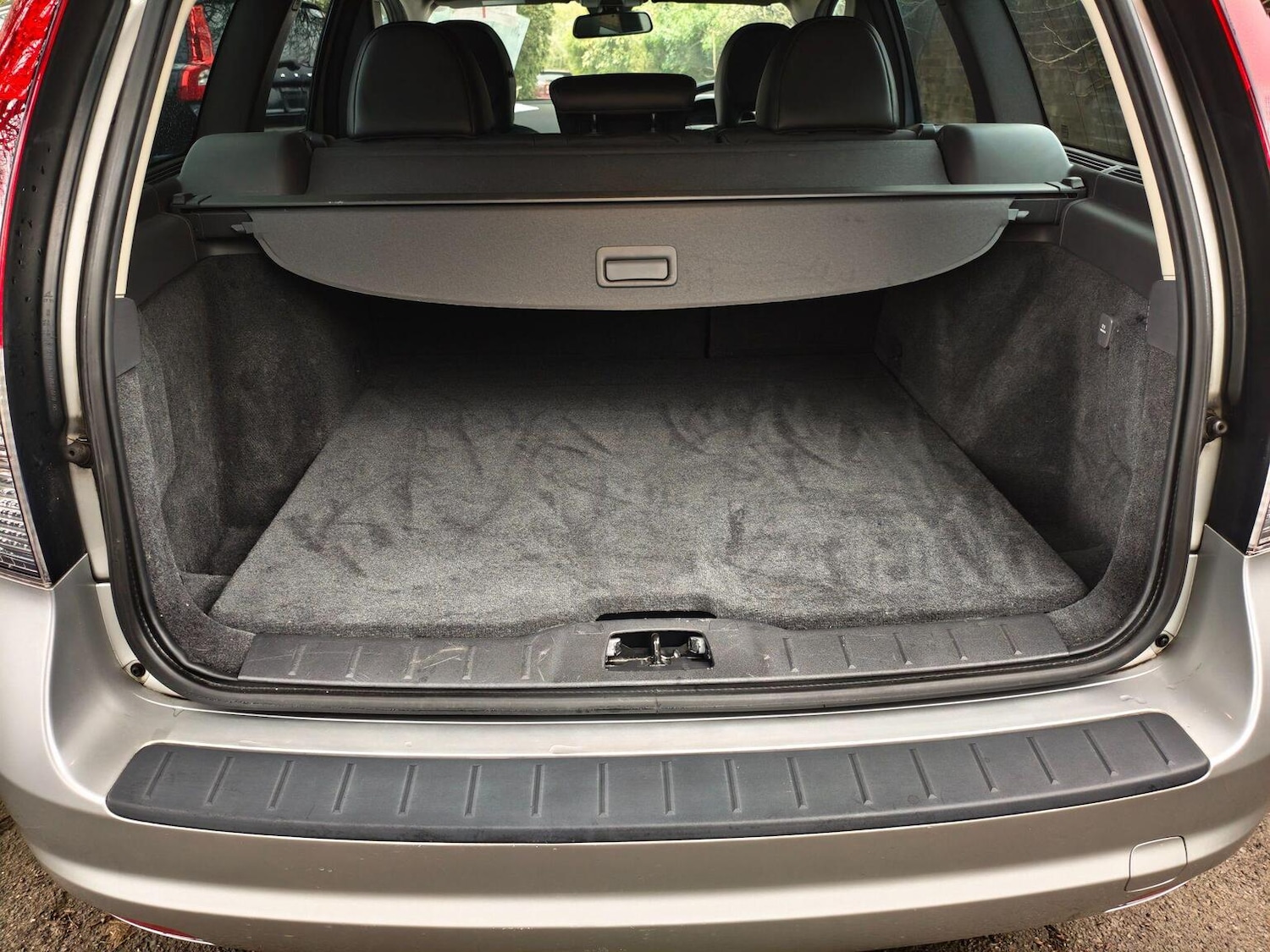 Used Volvo V50 2012 for sale - 77983753: Photo 20