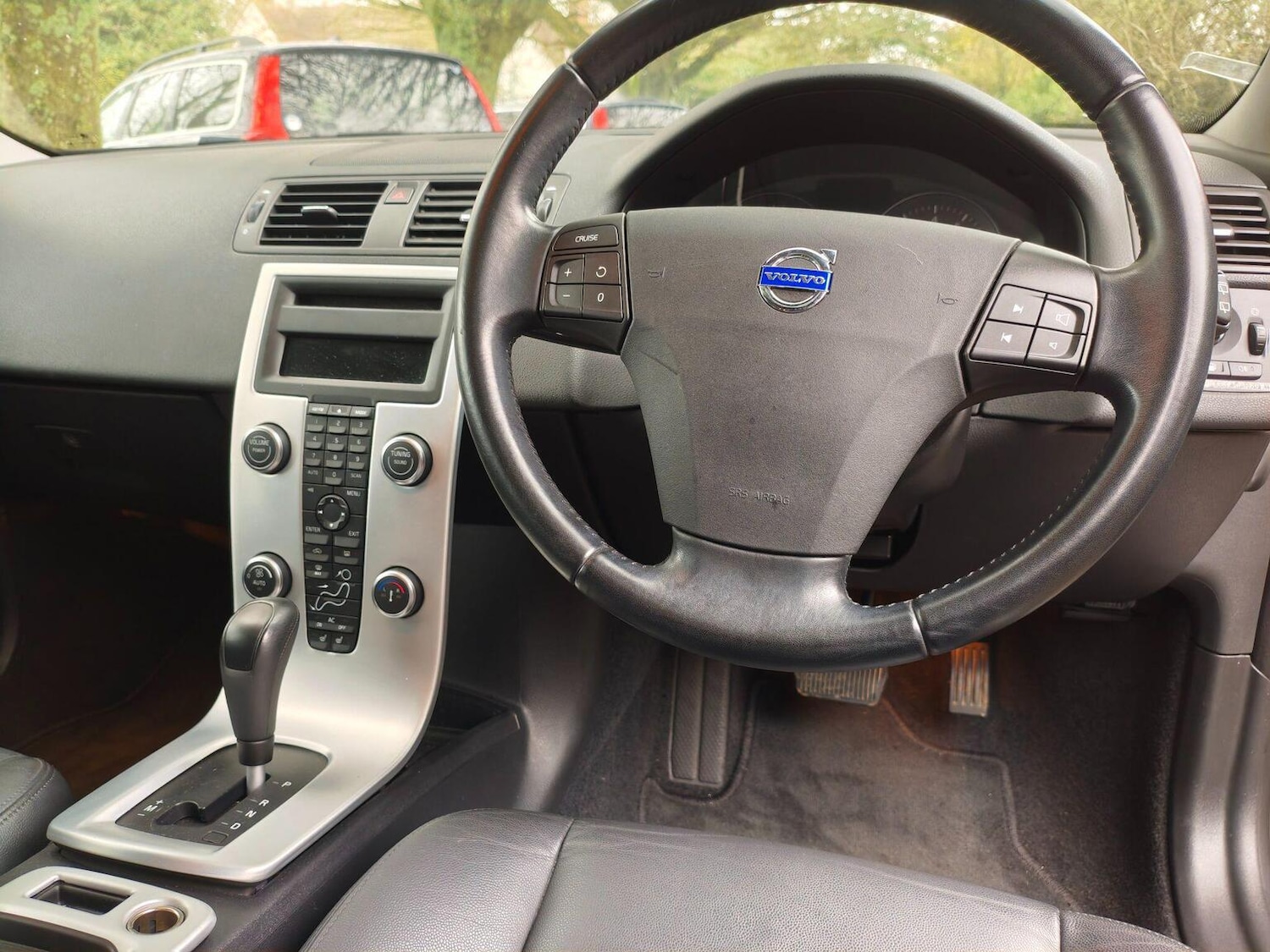 Used Volvo V50 2012 for sale - 77983753: Photo 21