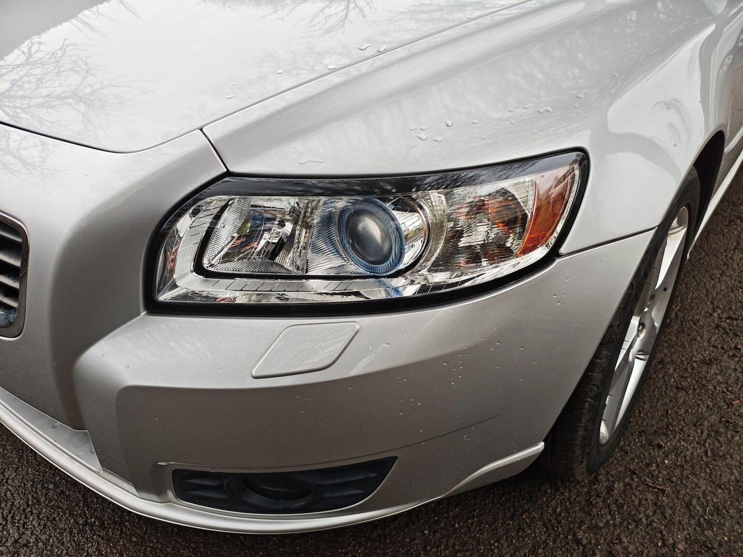 Used Volvo V50 2012 for sale - 77983753: Photo 25