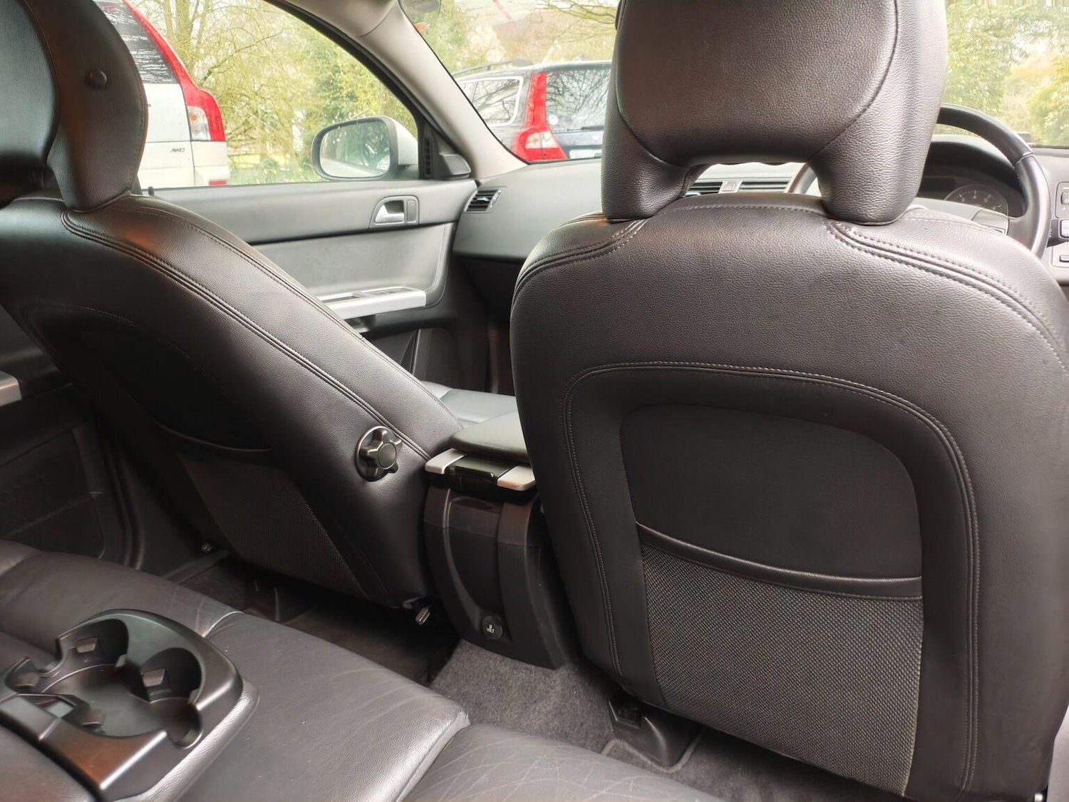 Used Volvo V50 2012 for sale - 77983753: Photo 26