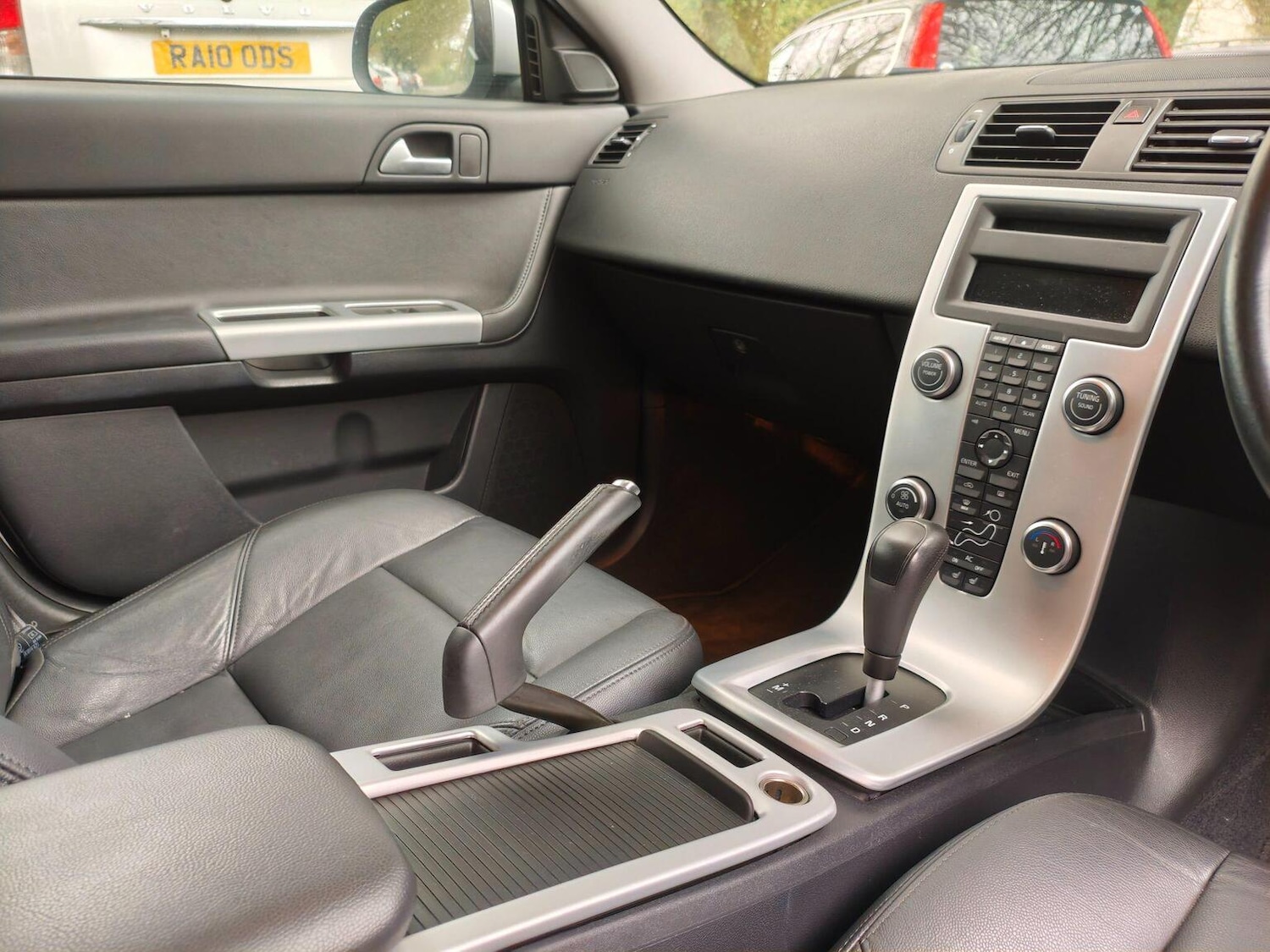 Used Volvo V50 2012 for sale - 77983753: Photo 27