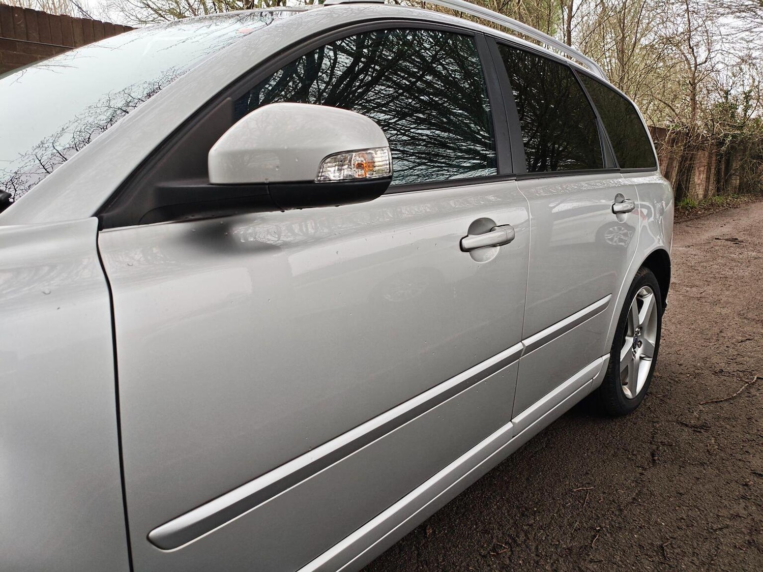 Used Volvo V50 2012 for sale - 77983753: Photo 29