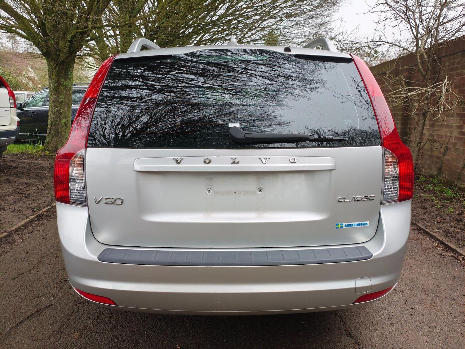 Used Volvo V50 2012 for sale - 77983753: Photo 5